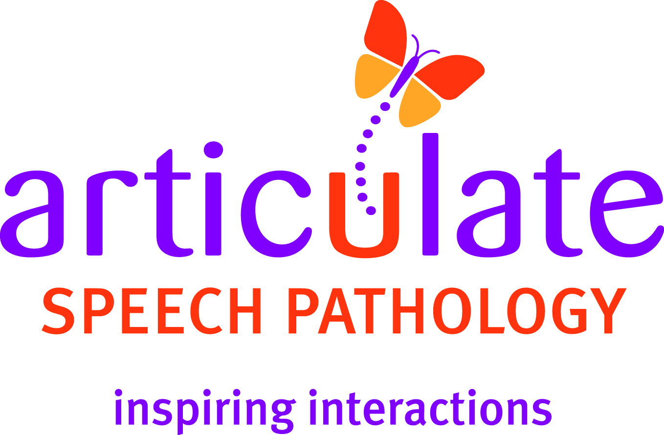 Articulate Speech Pathology