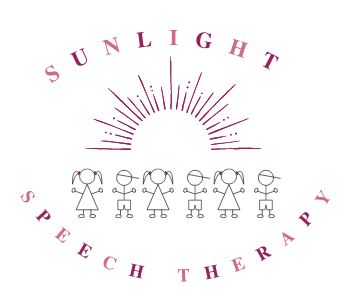 Sunlight Speech Therapy