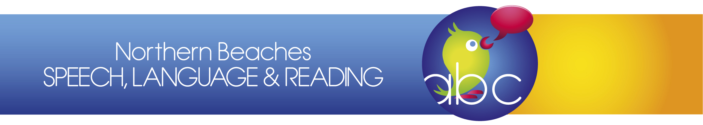 Northern Beaches Speech Language & Reading
