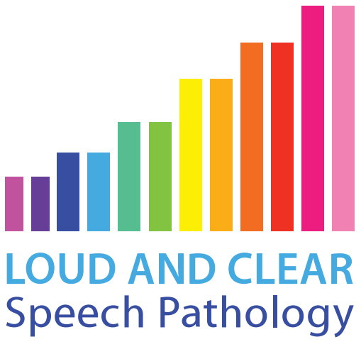 Loud and Clear Speech Pathology