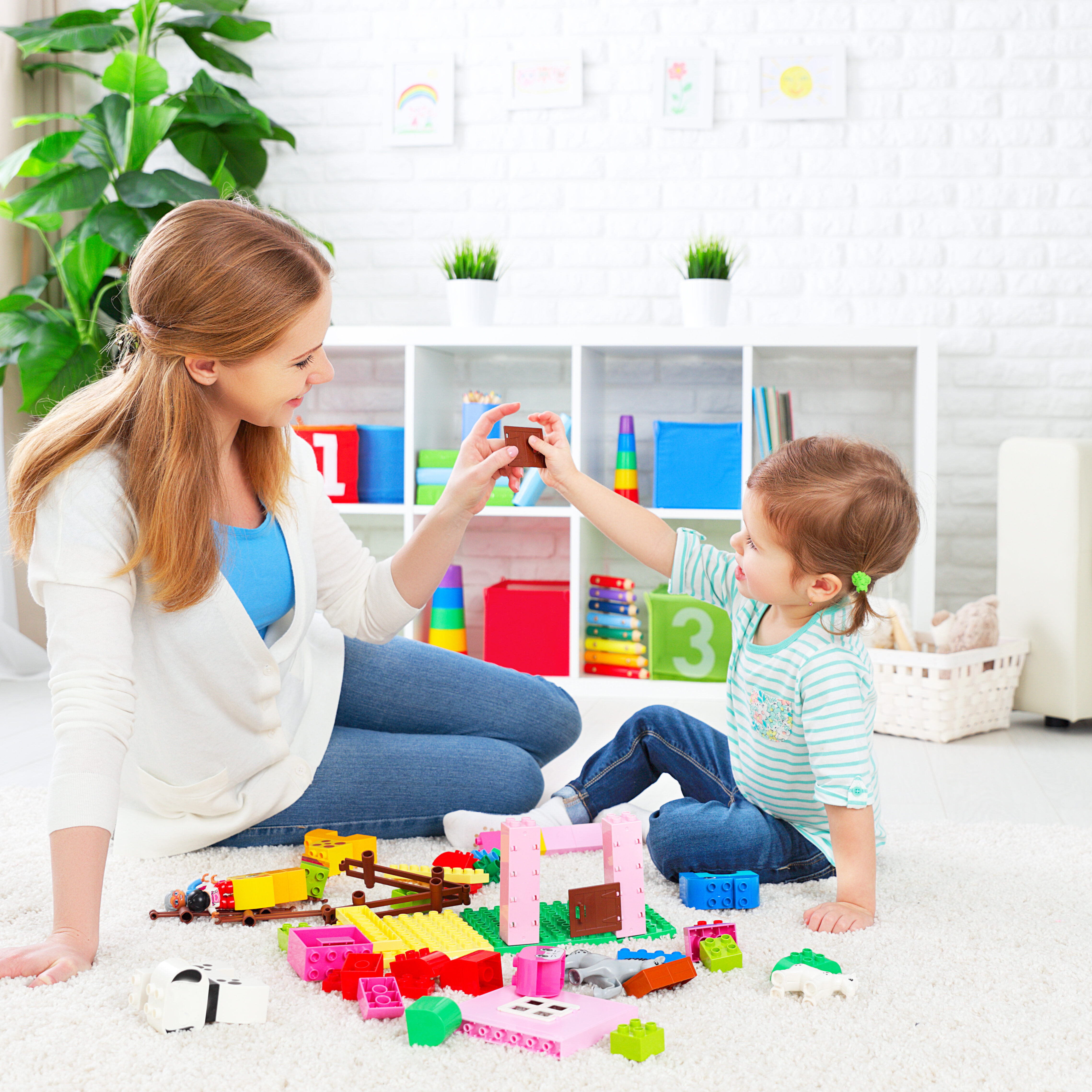 Step Ahead Occupational Therapy Services