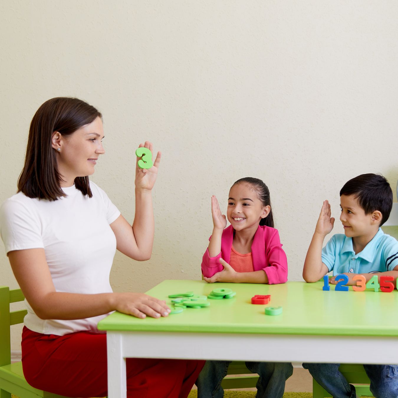 The Speech Pathology Centre
