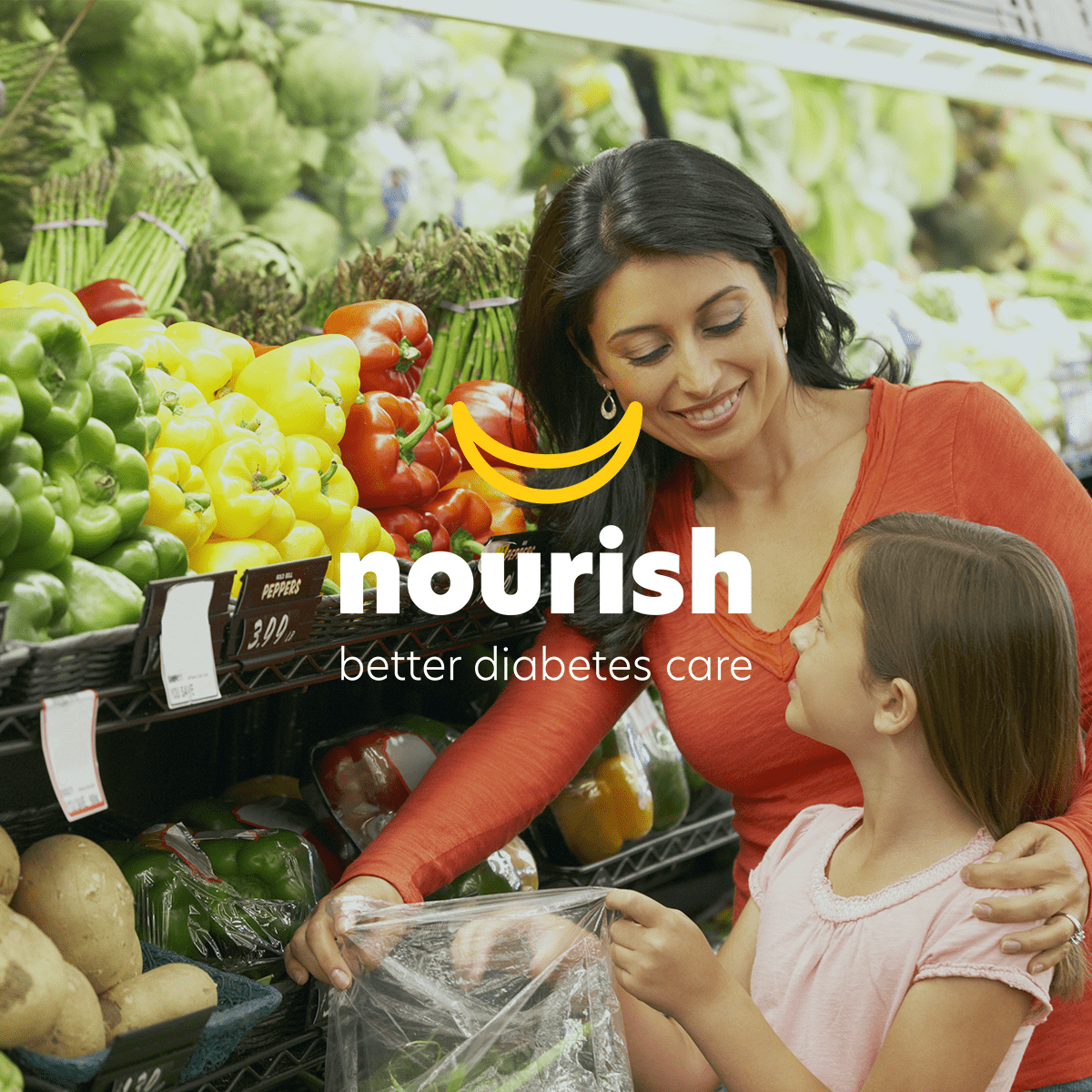 Diabetes Educator Dietitian Nourish