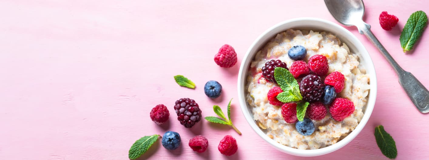 Nutritionally Ahead