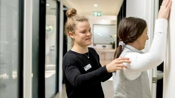 Optimise Health Toowoomba Podiatrists
