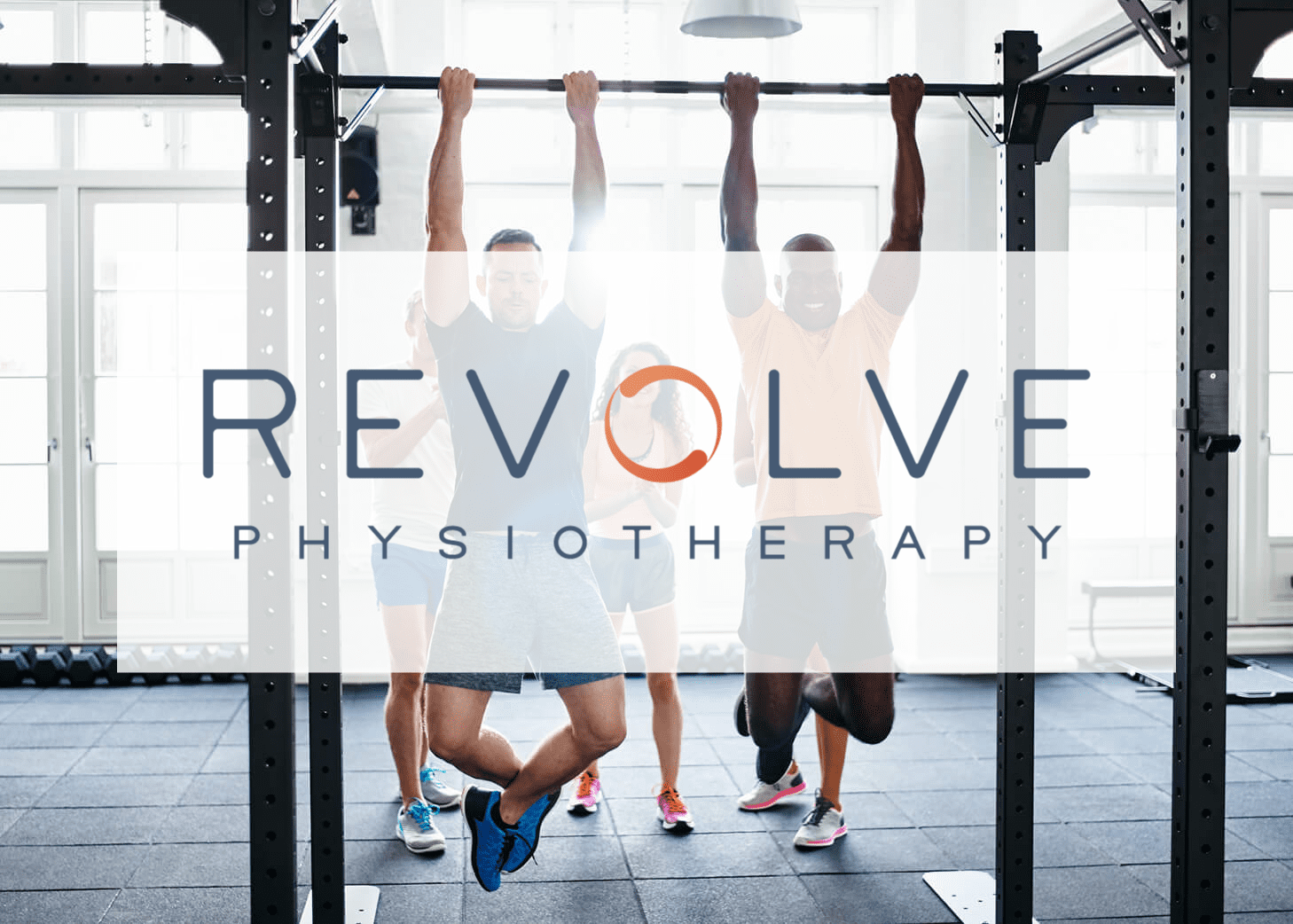 Revolve Physiotherapy