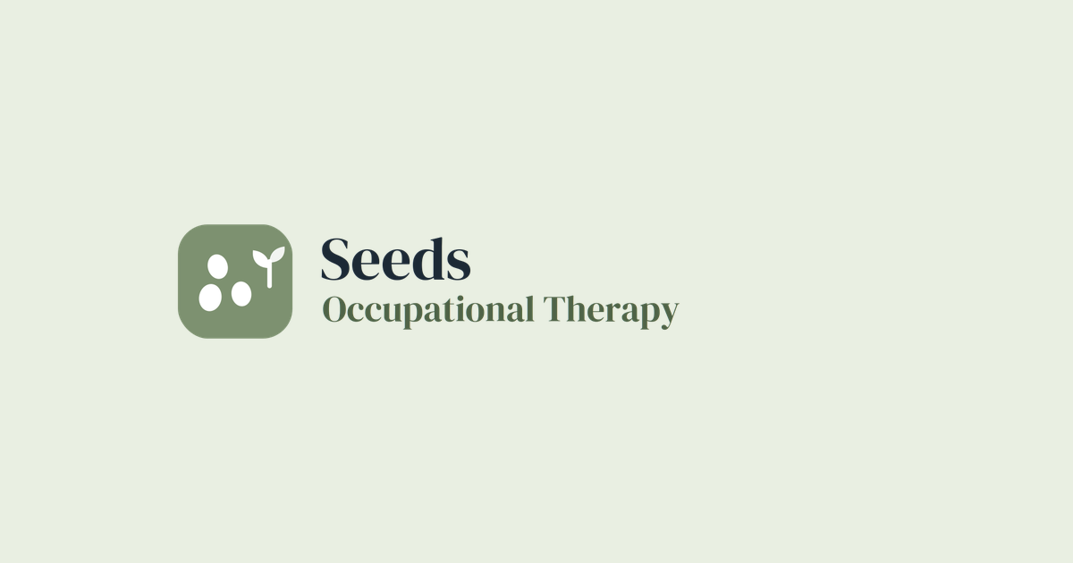 Seeds Occupational Therapy