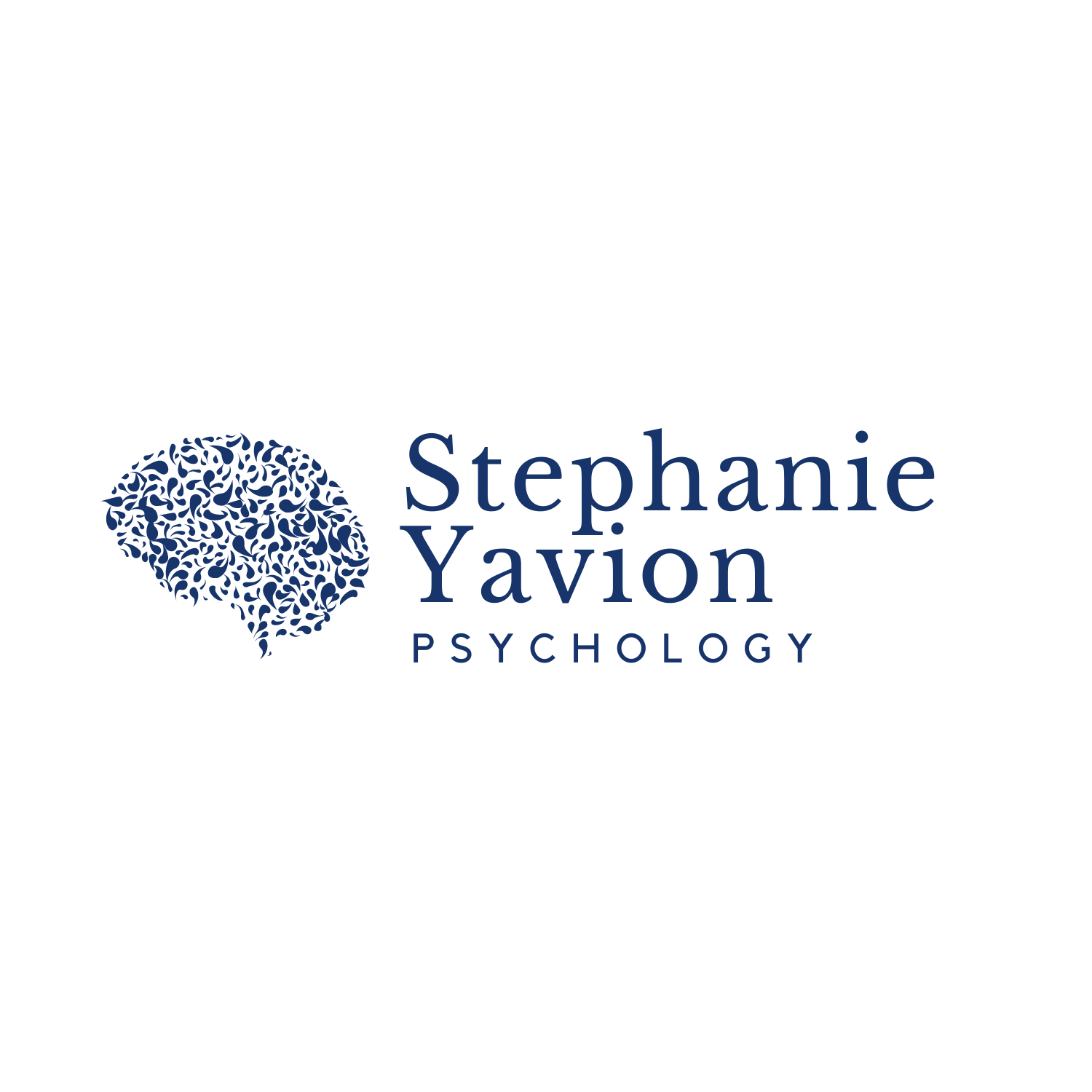 Stephanie Yavion Psychology