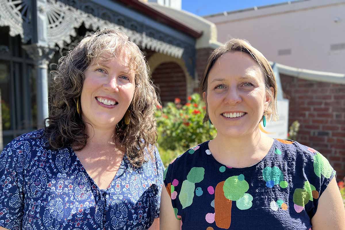 THE VILLAGE THERAPY HUB