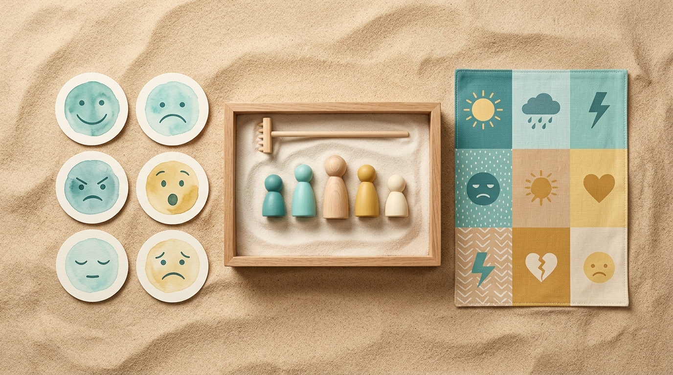 Child Psychology