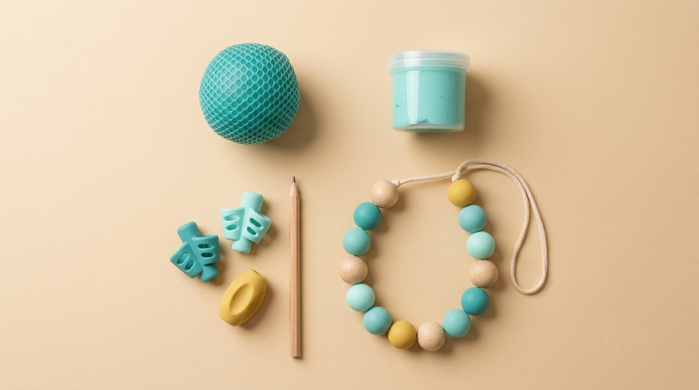 Occupational Therapy