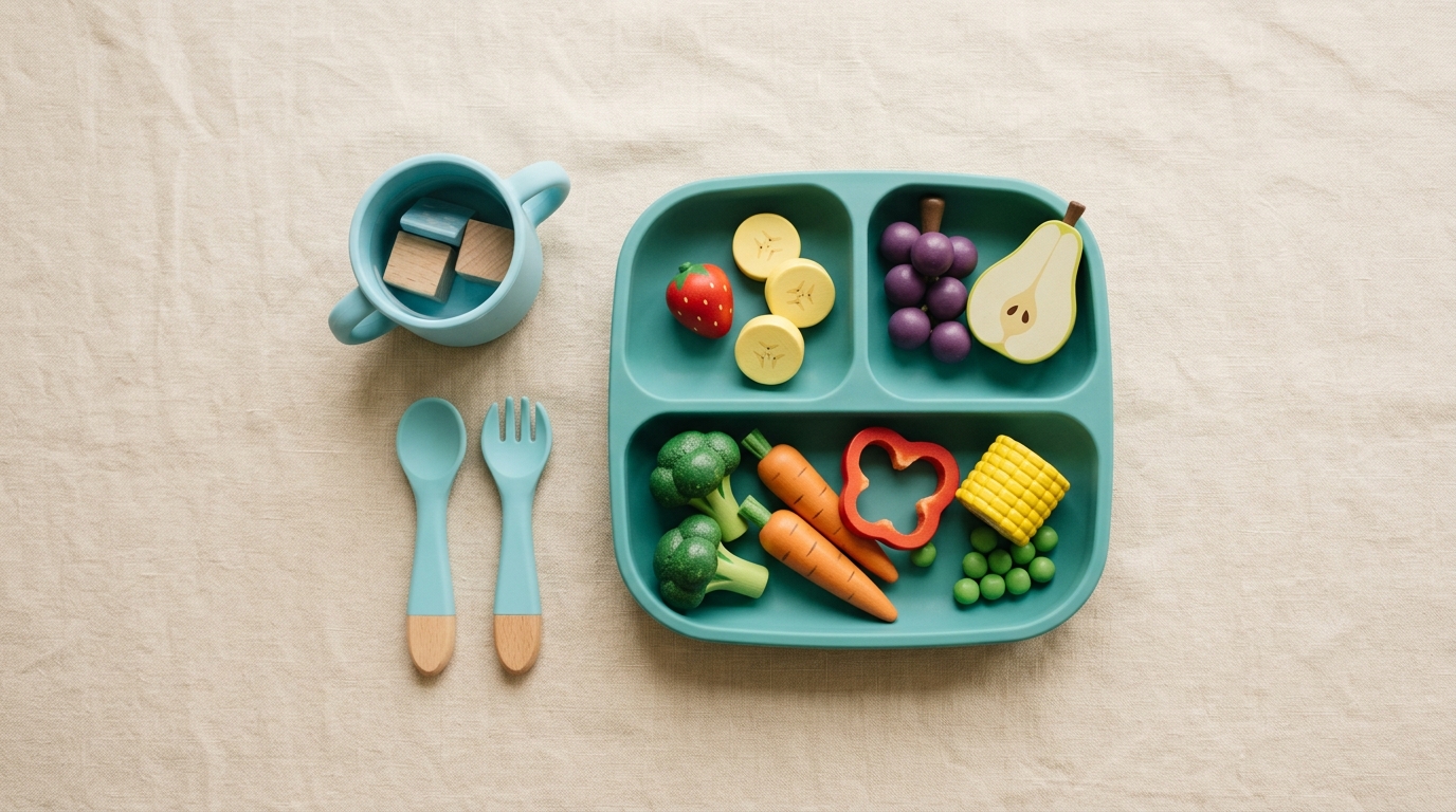 Paediatric Dietetics