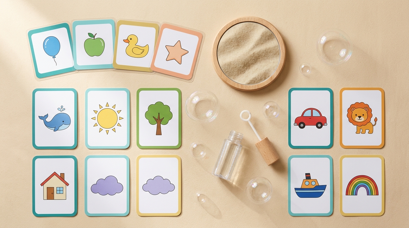Speech Pathology